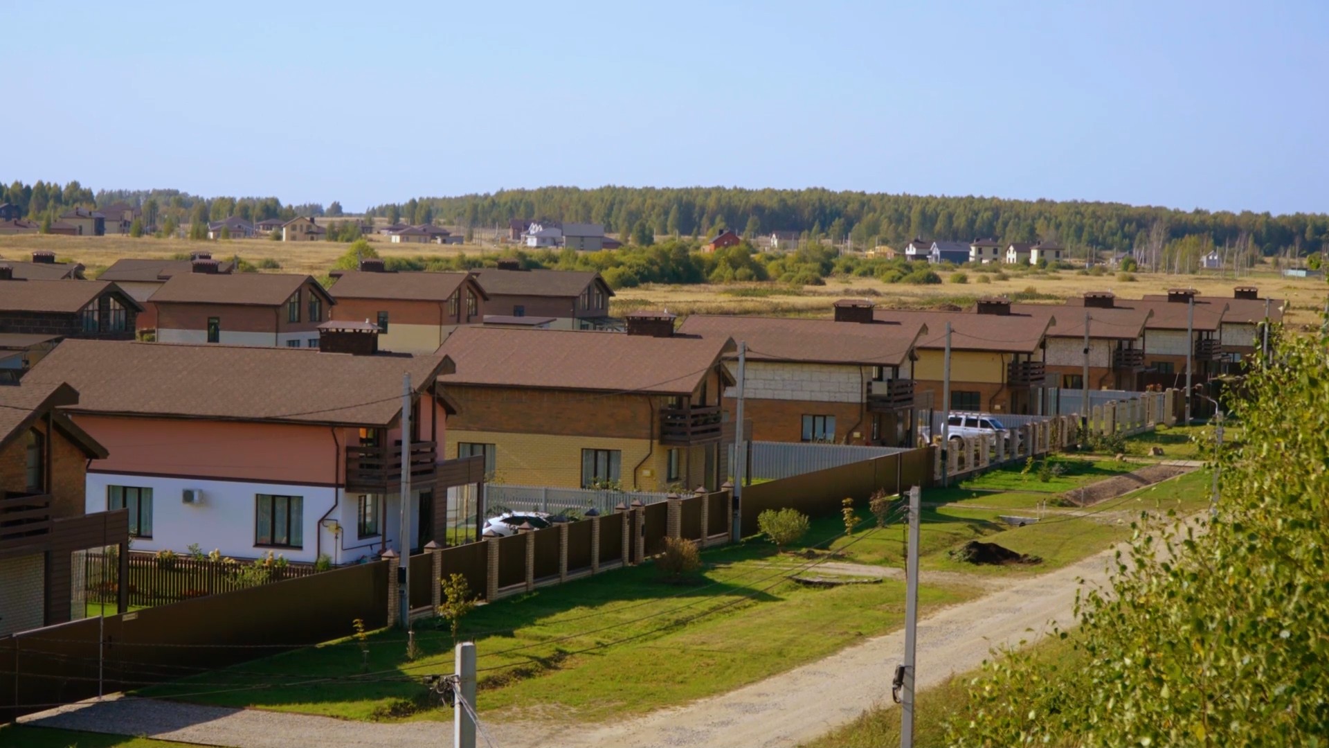 Земельный участок №585